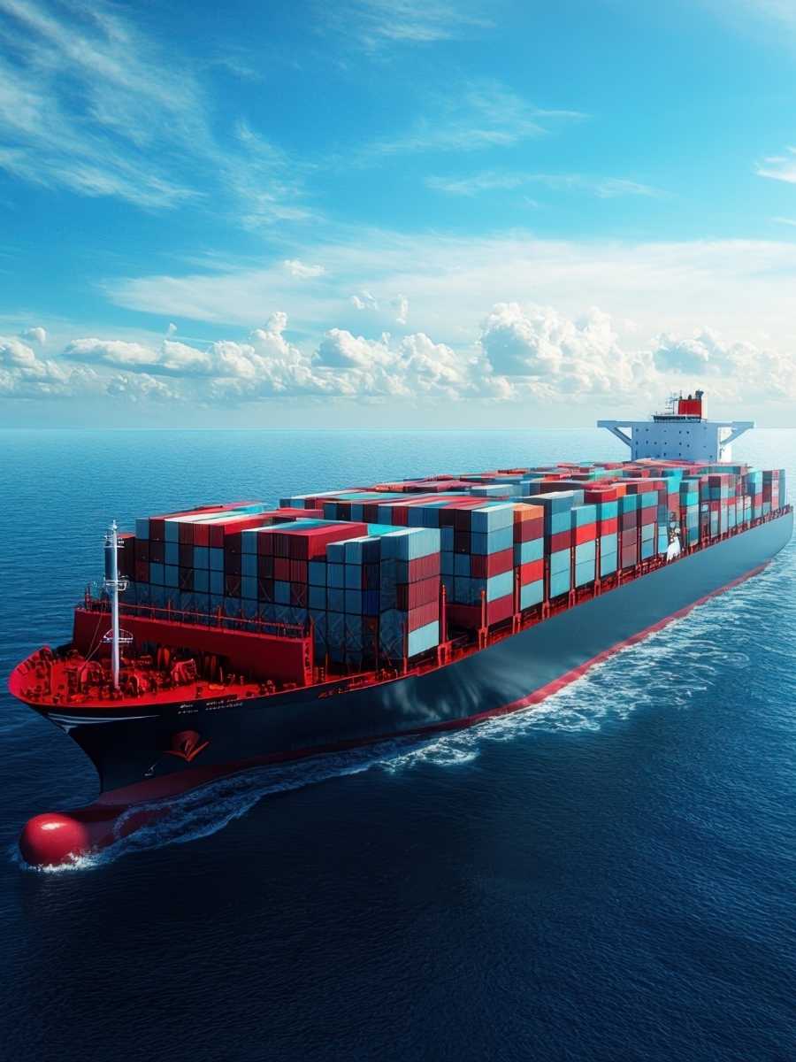 Ocean Freight Service